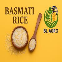 1509 BASMATI STEAM RICE 